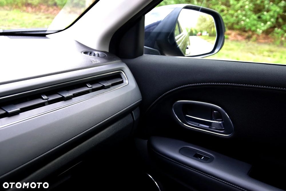 Honda HR-V 1.5 Executive (ADAS / Connect+) CVT - 36
