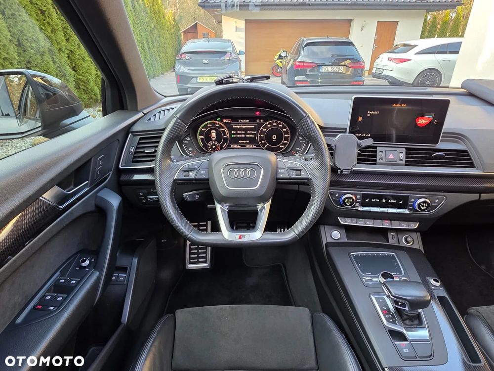 Audi Q5 - 15