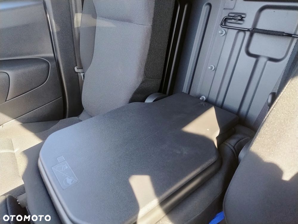 Citroën Berlingo - 21
