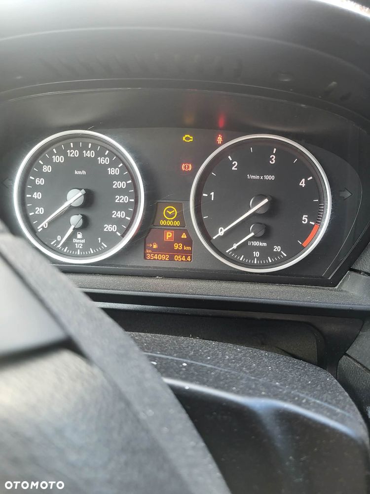 BMW Seria 5 520d - 7