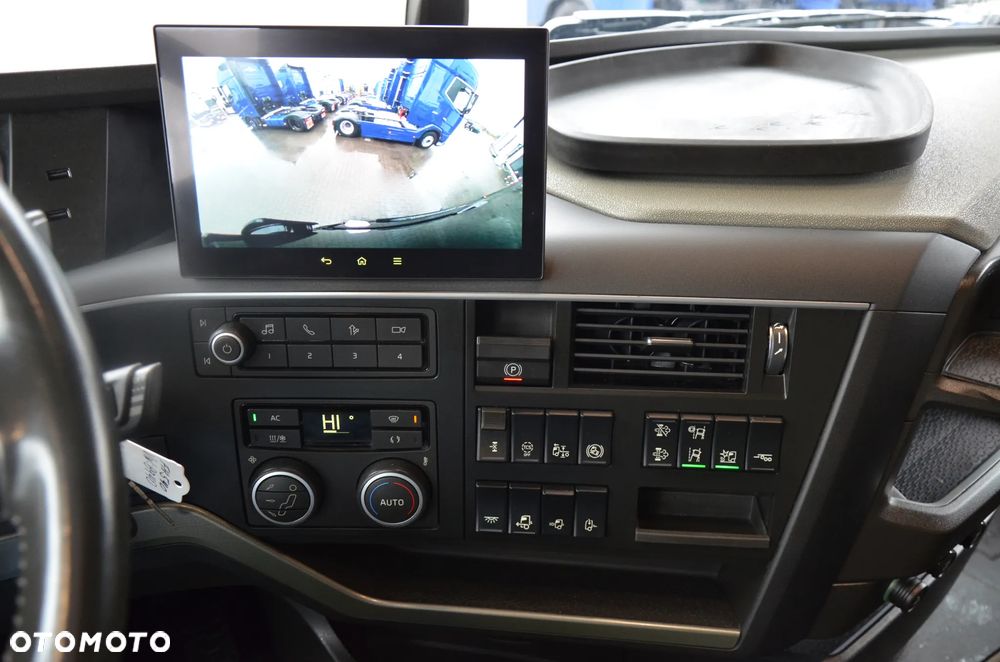 Volvo FH 540 / 2022r / FULL AIR / VOITH! / KLIMA P. / ACC / SKÓRY / LED / GERMAN TRUCK / 8940 - 32