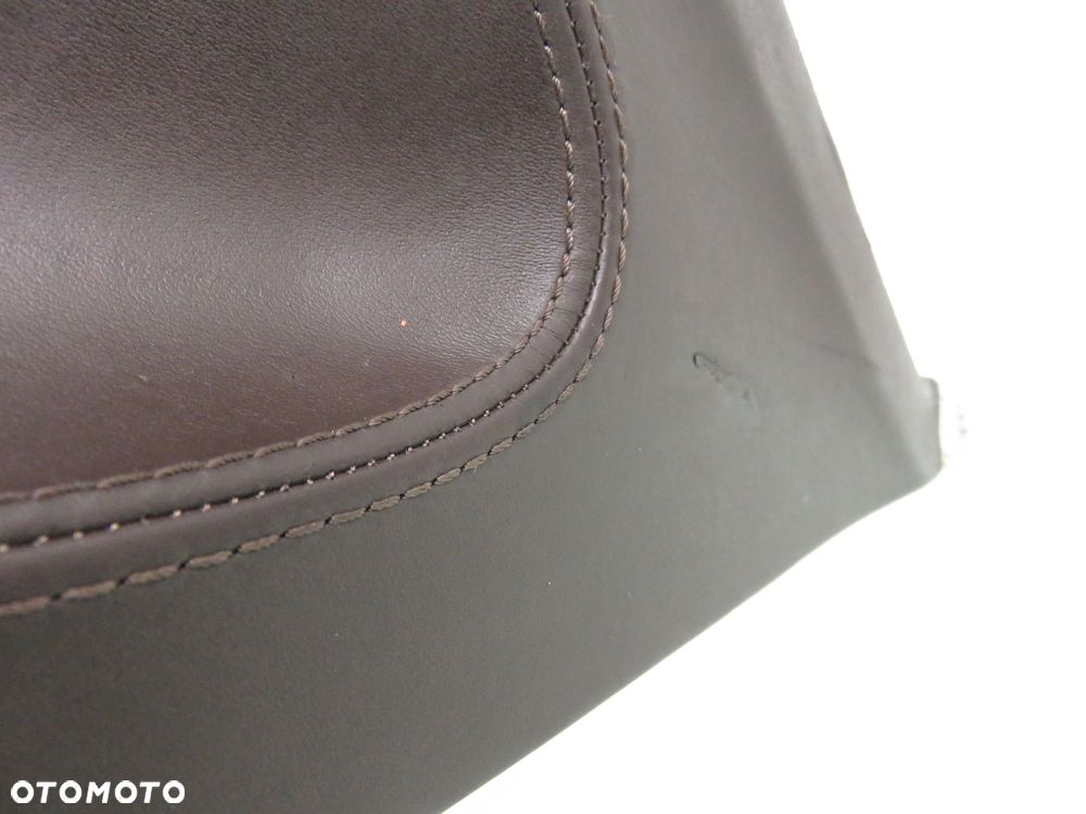 PODŁOKIETNIK PORSCHE CAYENNE 4580110002 45800001 - 4