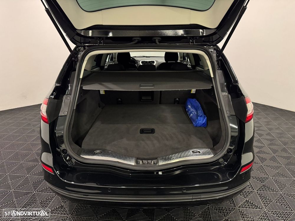 Ford Mondeo SW 1.5 TDCi Titanium - 51