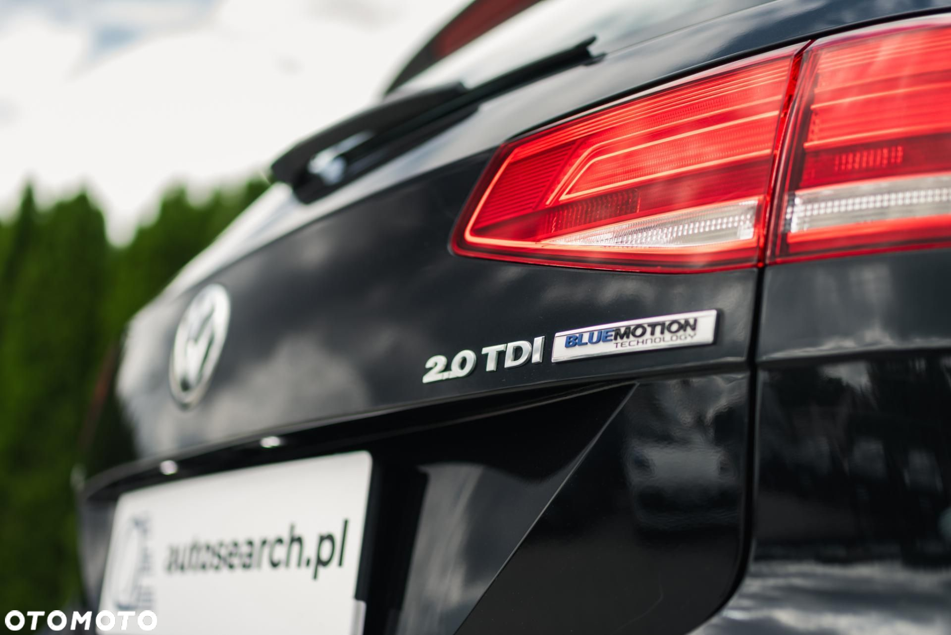 Volkswagen Passat - 40