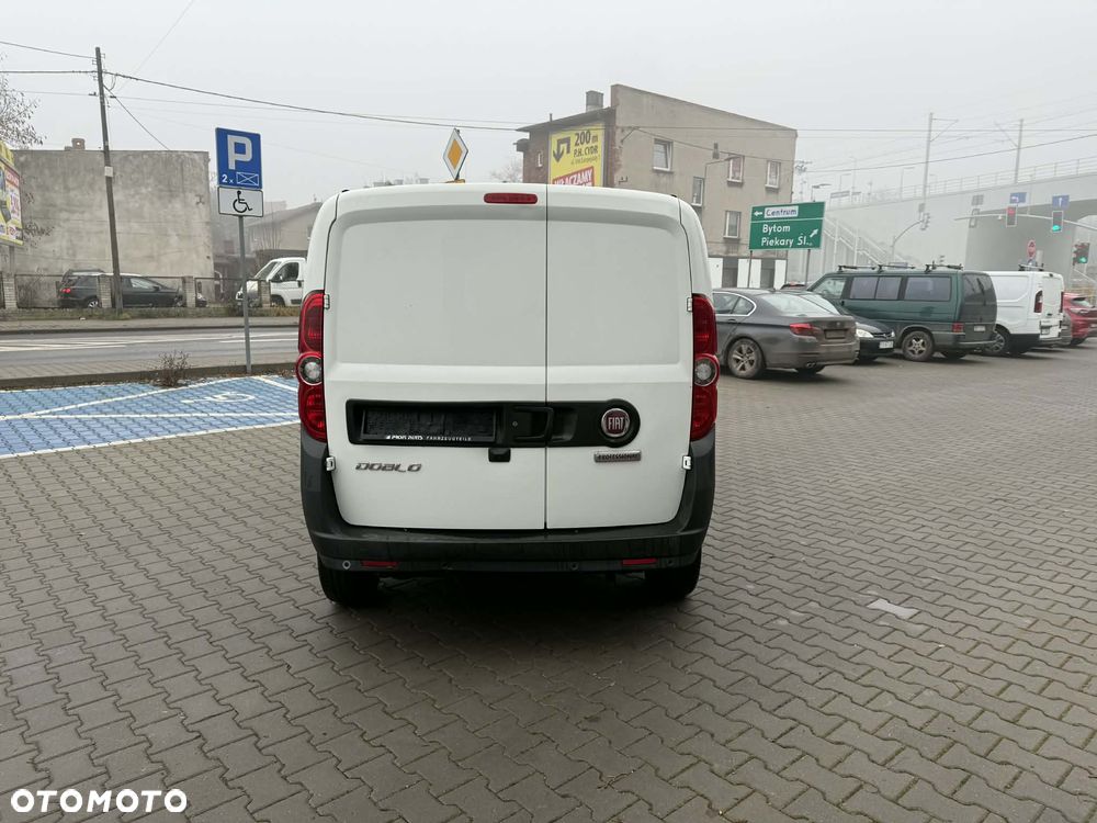Fiat DOBLO - 8