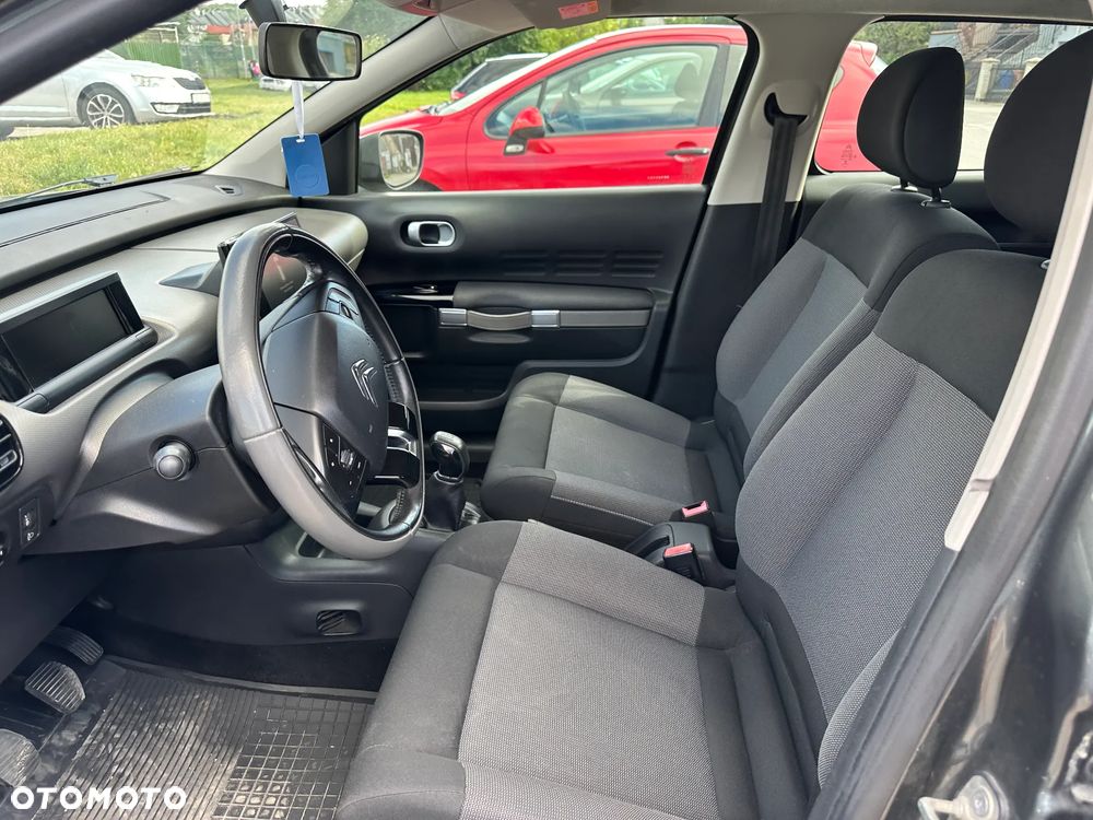 Citroën C4 Cactus Pure Tech 110 Stop&Start Feel - 3
