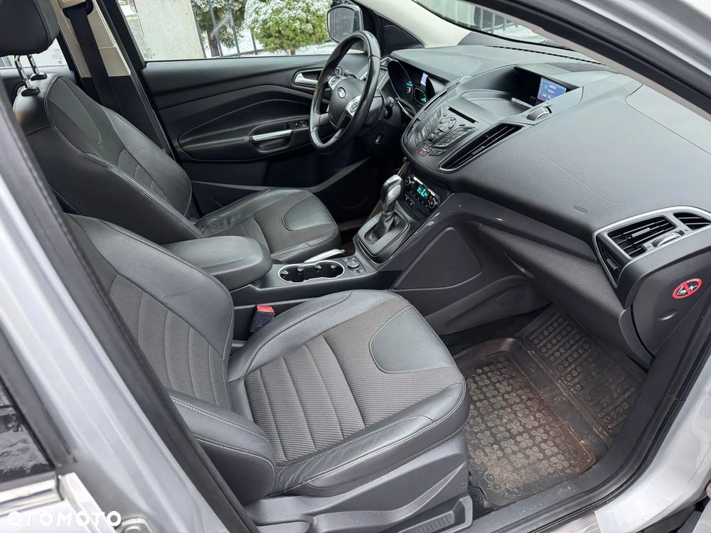 Ford Kuga 2.0 TDCi 4WD Trend - 6