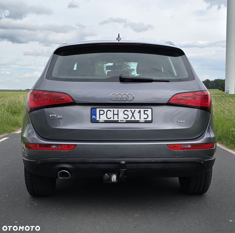 Audi Q5 - 13