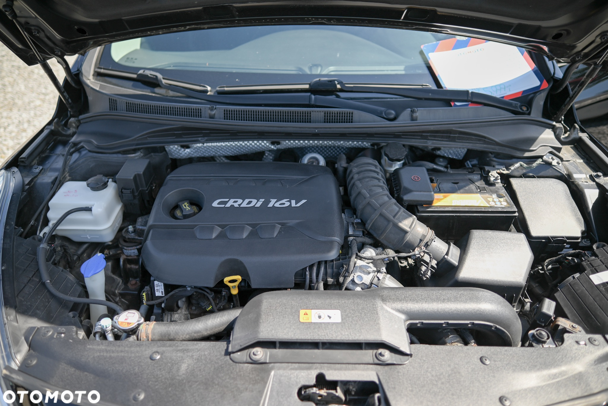 Hyundai i40 1.7 CRDi Style - 15
