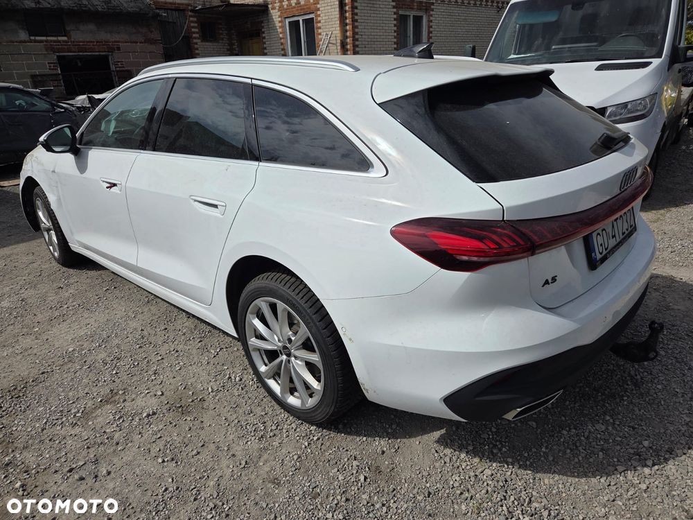 Audi A5 Avant TFSI S tronic - 12