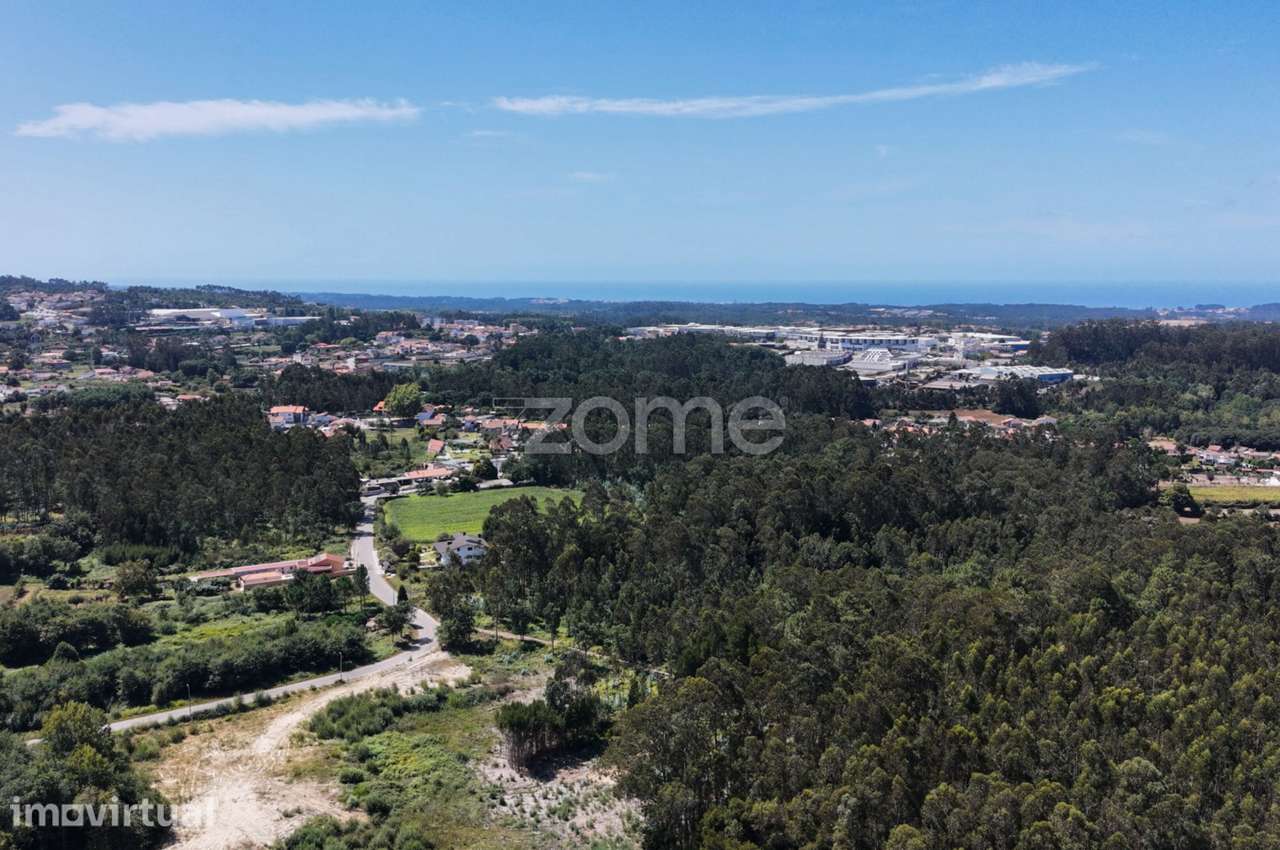 Terrenos para construção de habitação ou serviços - Olival, V.N. Ga... - Grande imagem: 4/15