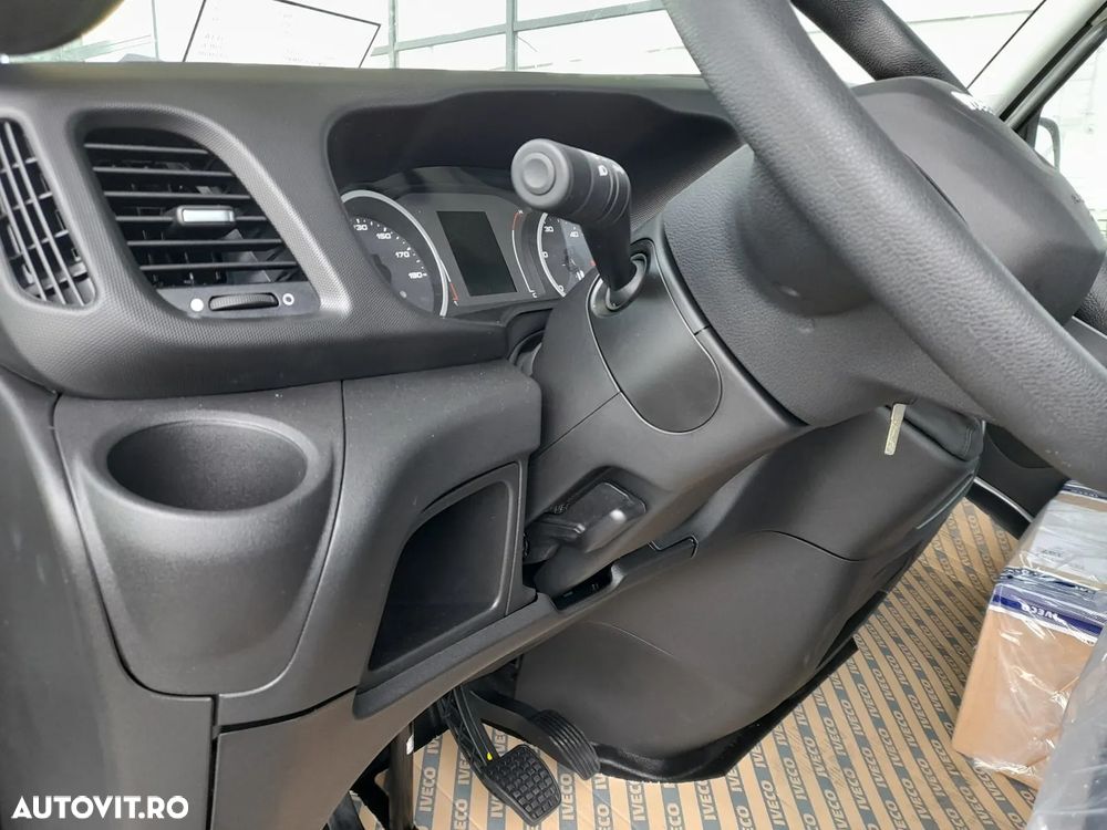 Iveco Daily 70C16H3.0 - D70C SASIU - 11