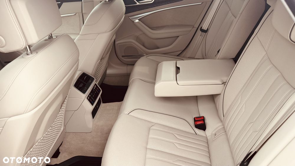 Audi A7 Sportback - 28