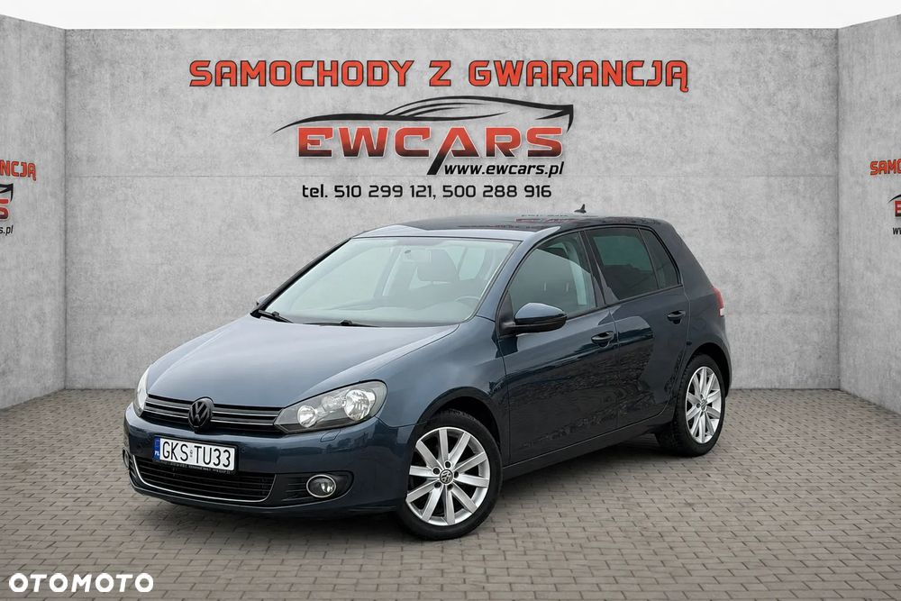 Volkswagen Golf 1.4 TSI DSG Highline - 26