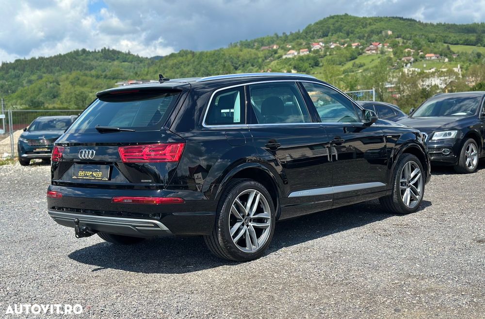 Audi Q7 - 4