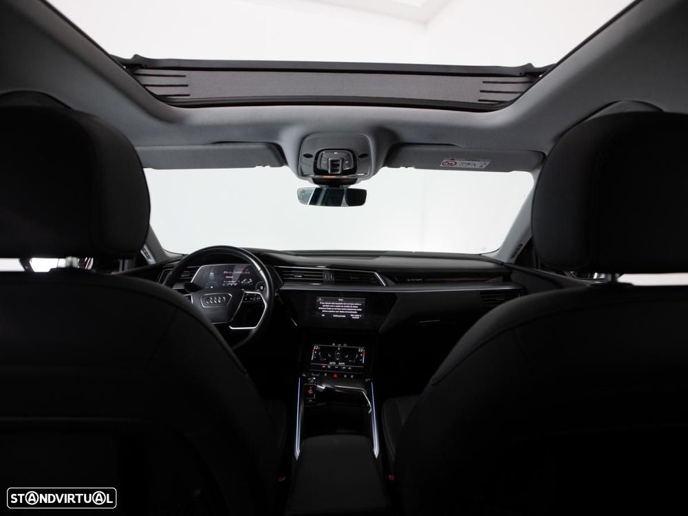 Audi e-tron 55 quattro - 7