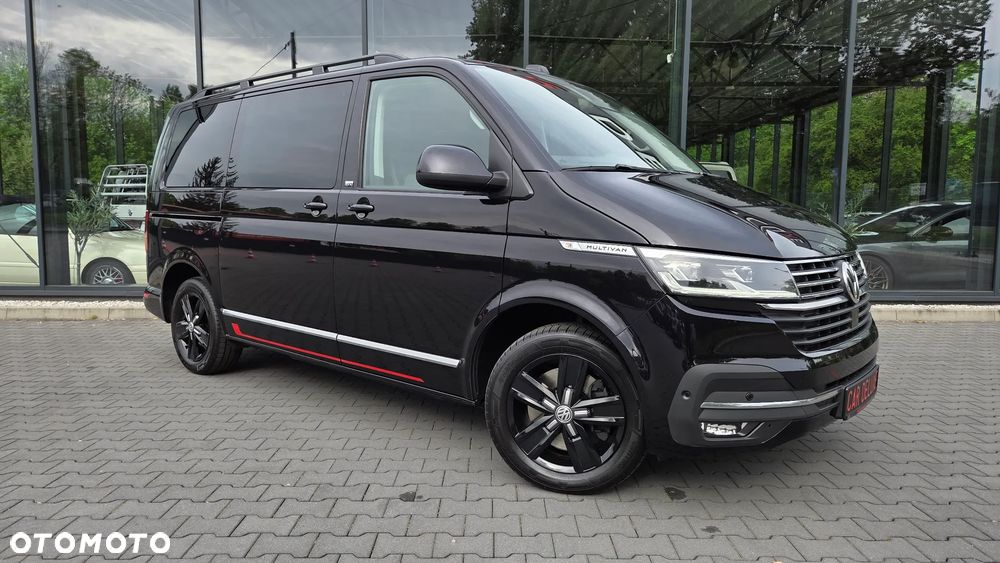 Volkswagen Multivan 2.0 TDI L1 Highline DSG - 31