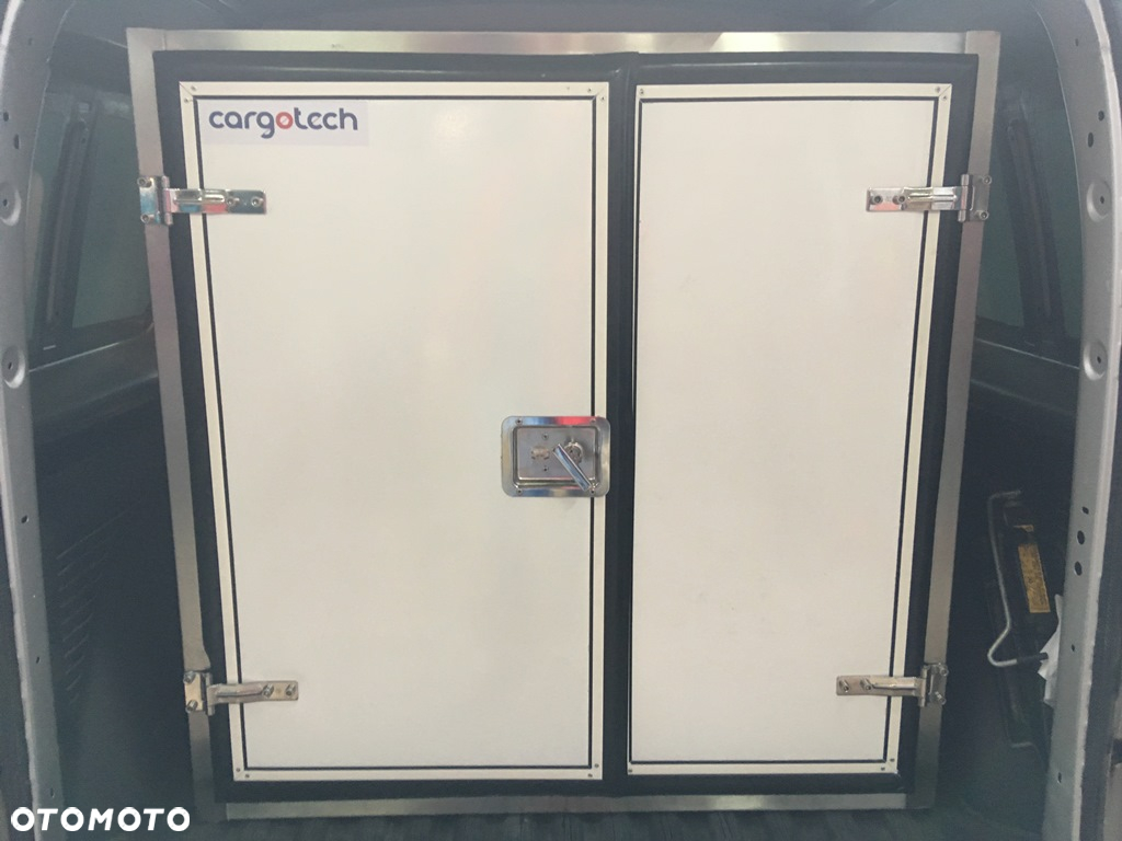 Kontener izotermiczny , box chłodniczy mobilny, lodówka - 17