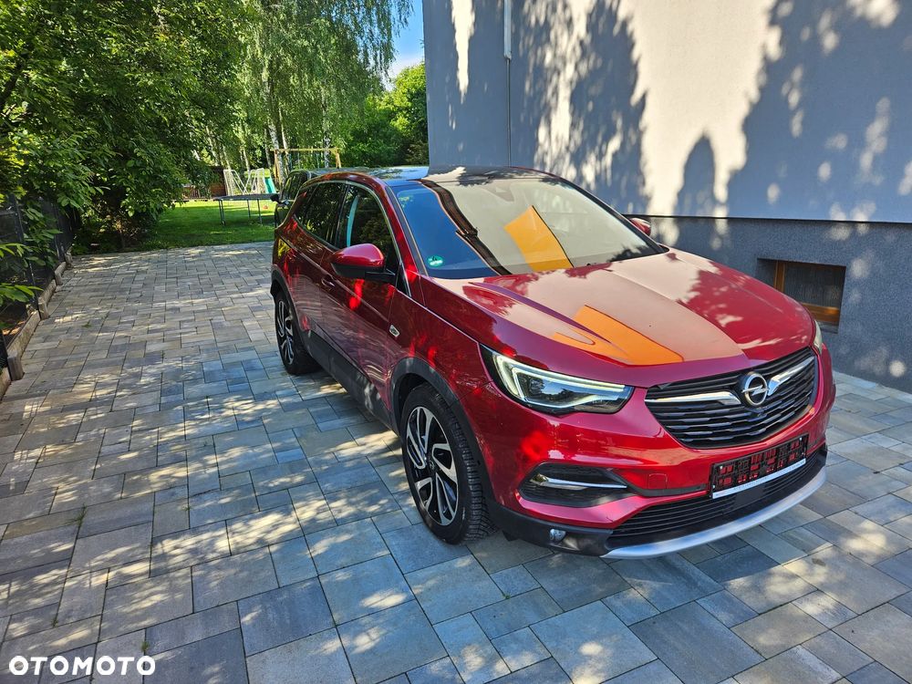 Opel Grandland X 1.6 D Start/Stop INNOVATION - 6