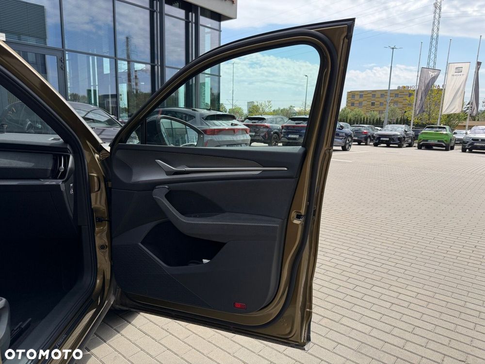 Skoda Kodiaq 2.0 TDI 4x4 Sportline DSG - 15