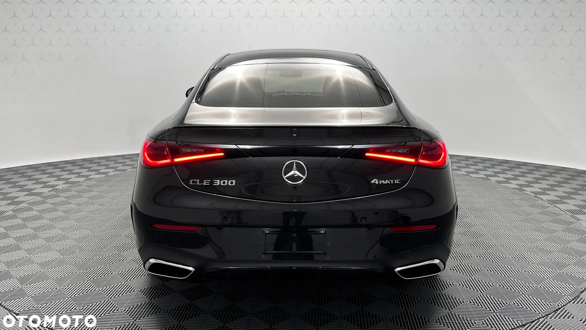 Mercedes-Benz CLE 300 mHEV 4-Matic AMG Line - 7