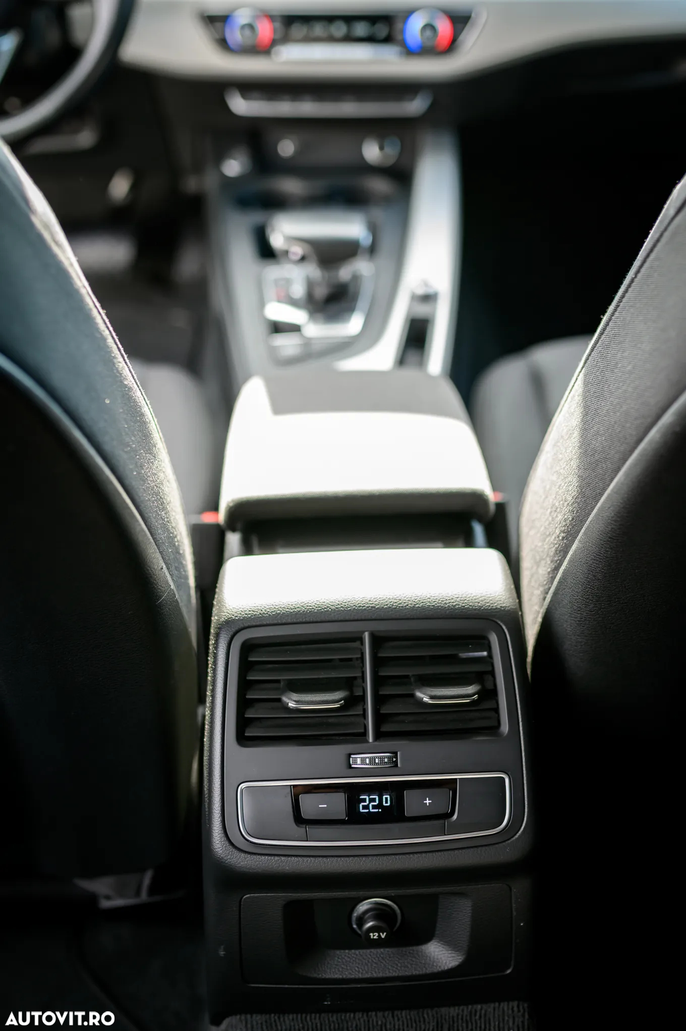 Audi A4 Avant 2.0 35 TDI S tronic MHEV Advanced - 15