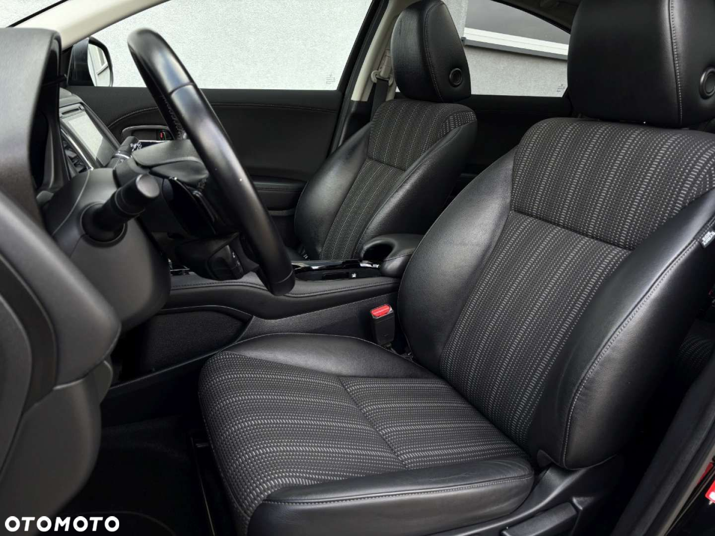 Honda HR-V - 19