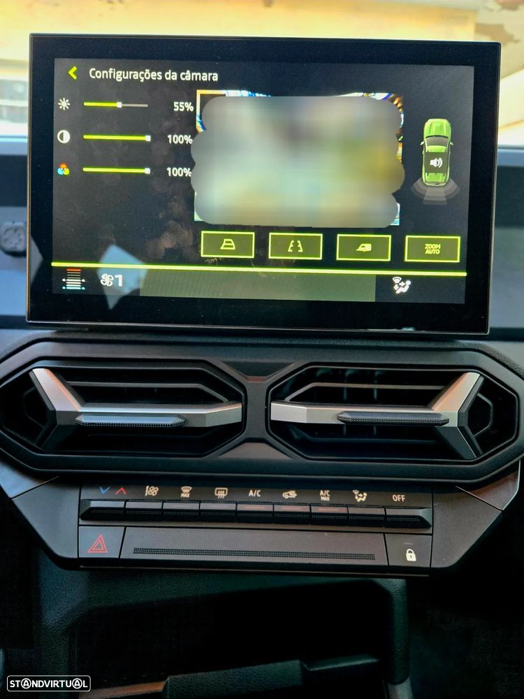 Dacia Duster 1.0 TCe ECO-G Expression Bi-Fuel - 24