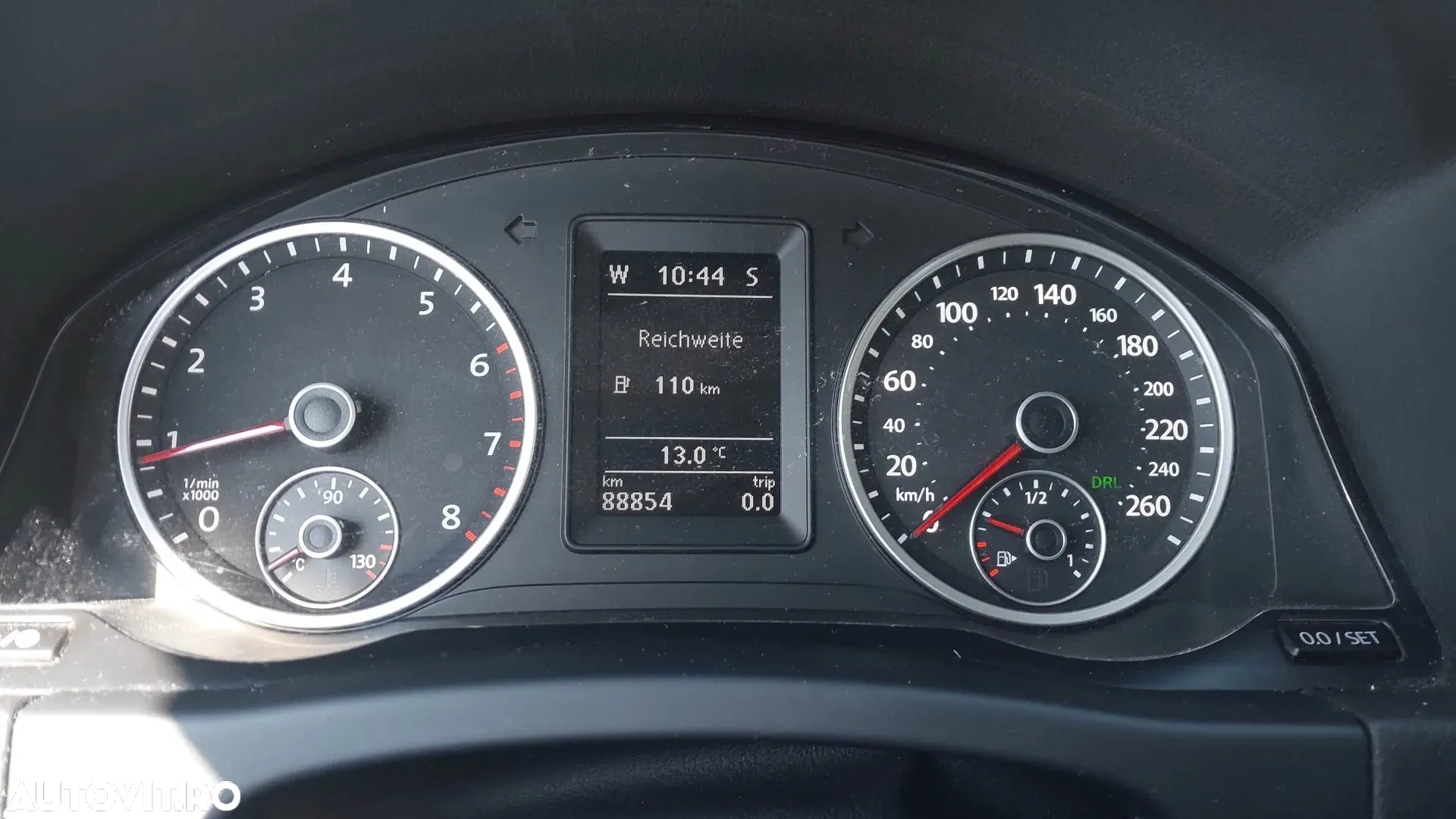 Volkswagen Tiguan - 5