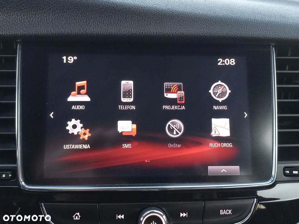 Opel Mokka 1.6 CDTI ecoFLEX Start/Stop Color Innovation - 31