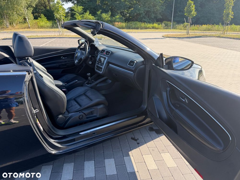 Volkswagen Eos - 10