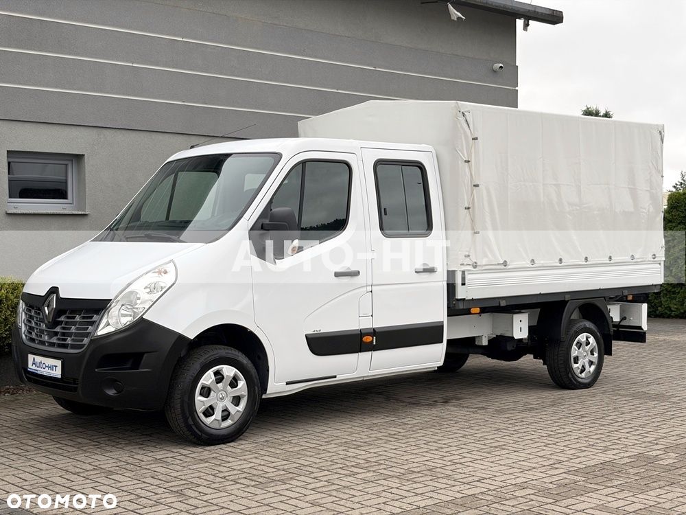 Renault Master - 5