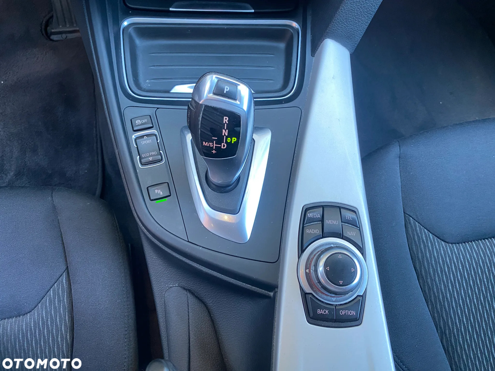 BMW Seria 3 - 12