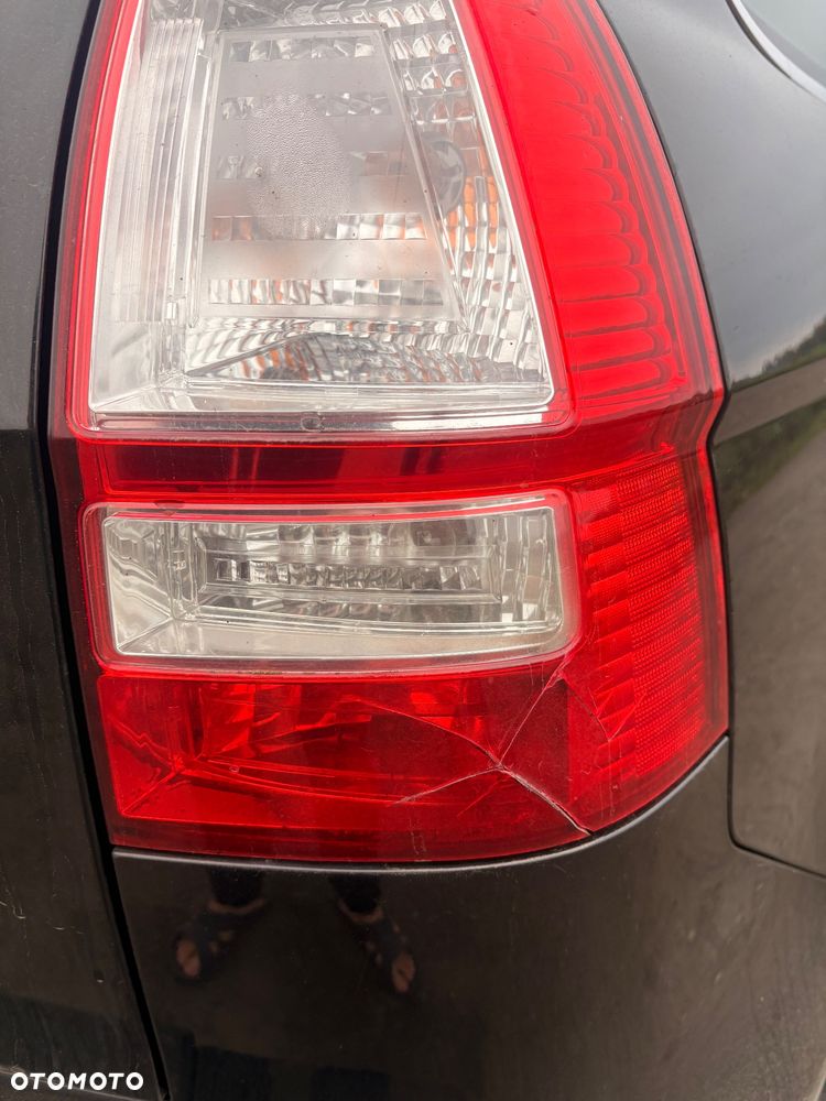 Honda CR-V 2.0 Executive - 7