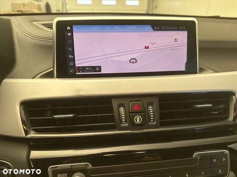 BMW X2 sDrive18i GPF - 15