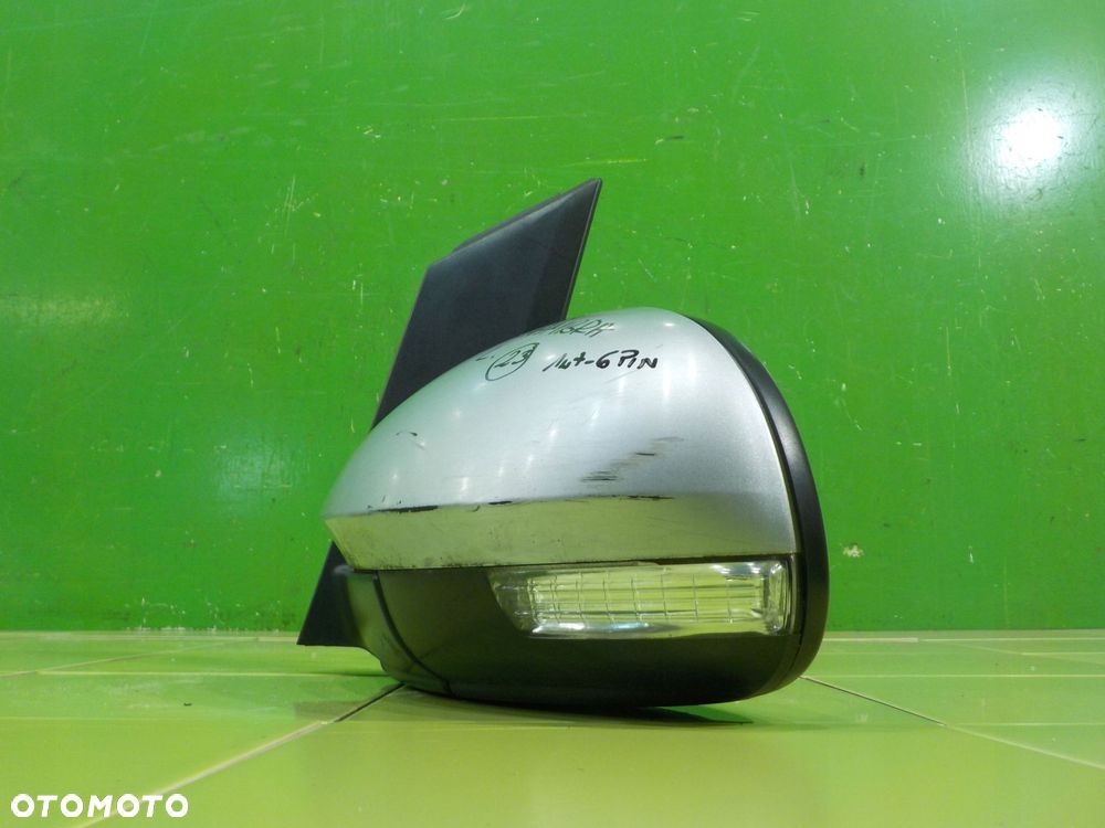 ALHAMBRA II LIFT 2.0 TDI 17r 5D lusterko lewe - 3