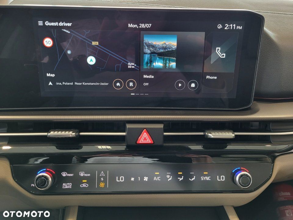 Kia Sportage - 12