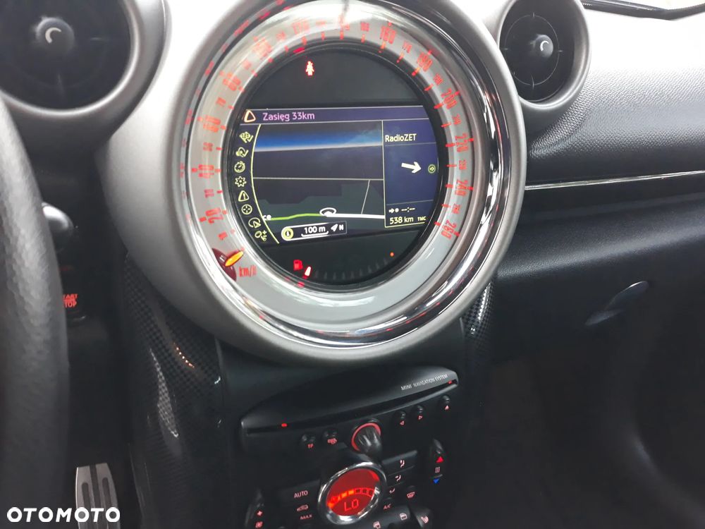 MINI Countryman Cooper S ALL4 - 19