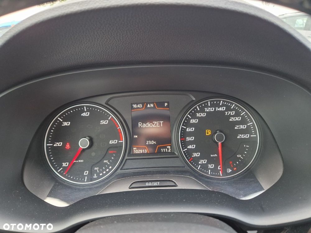 Seat Ateca 2.0 TDI 4Drive DSG XCELLENCE - 11