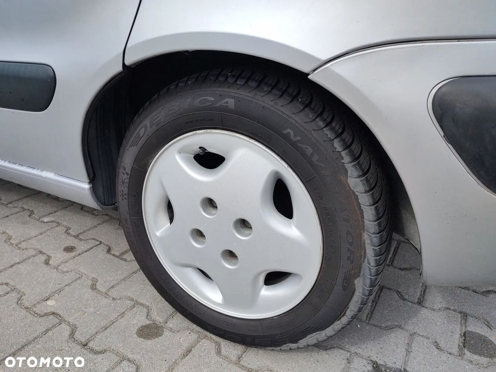Citroën Xsara 1.4i - 18