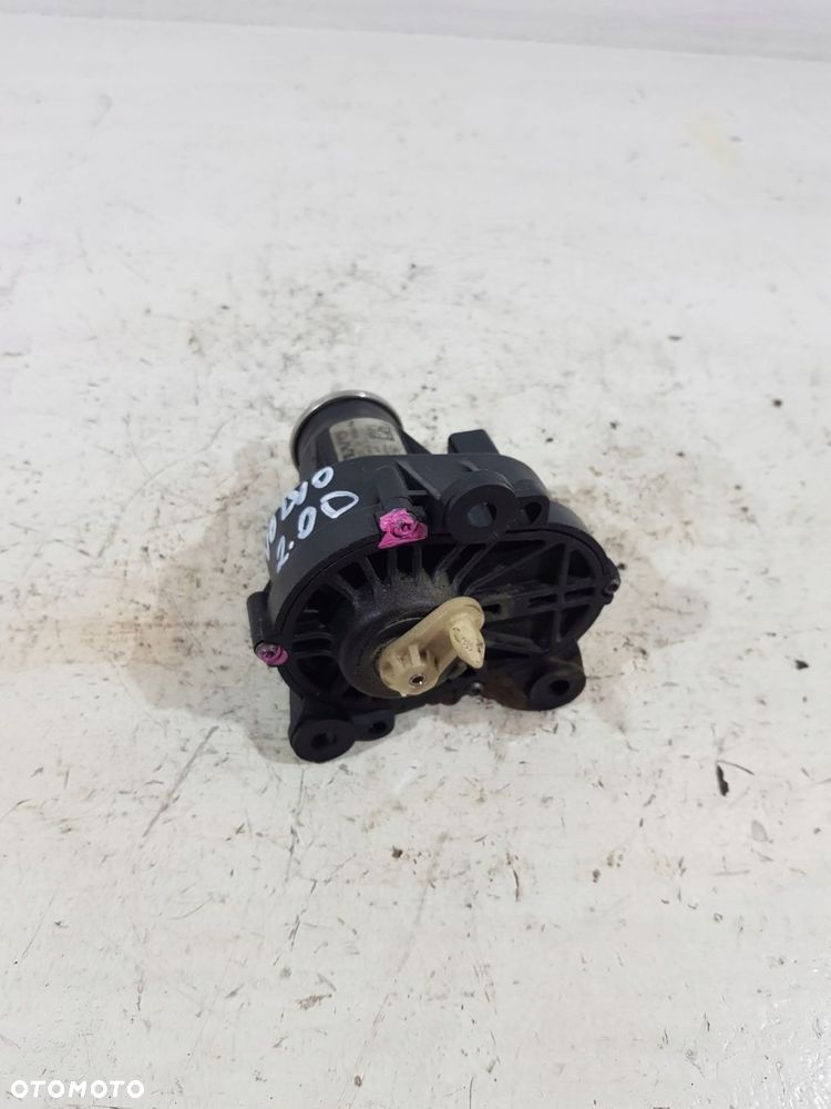 nastawnik klap kolektora 31293737 volvo s60 v60 s80 2.0d d4204t5 - 2