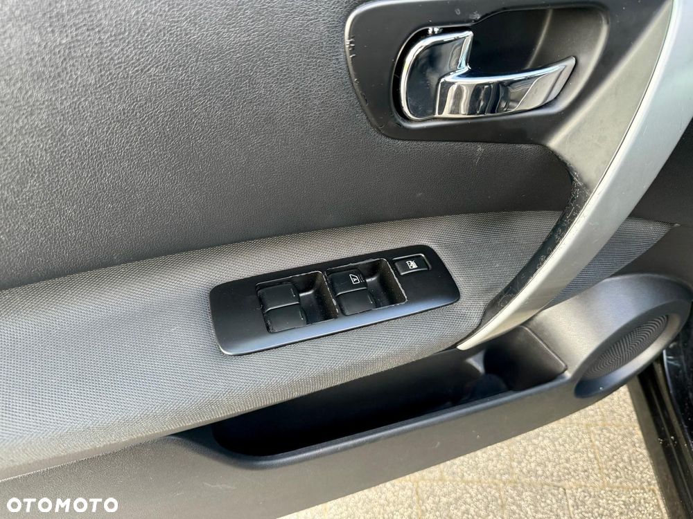 Nissan Qashqai 2.0 acenta - 24