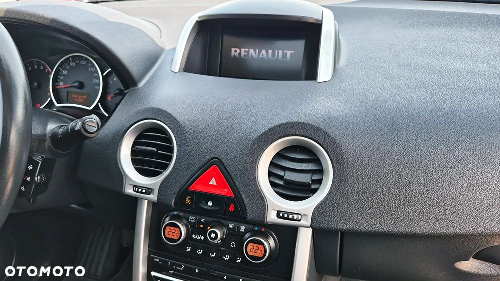 Renault Koleos 2.5 16V Expression - 38