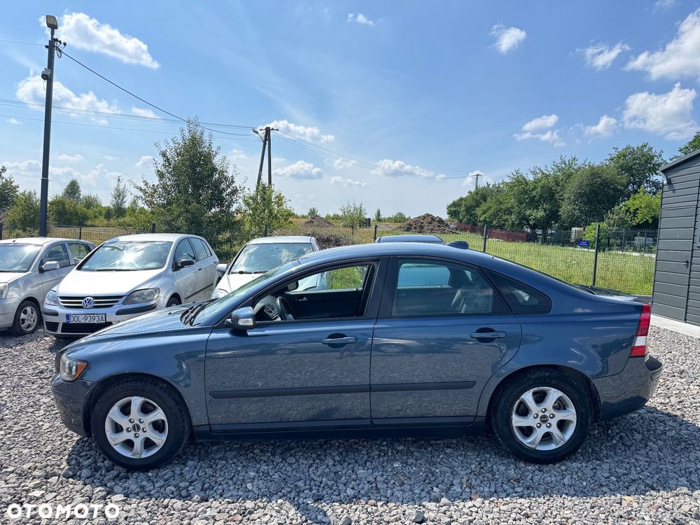 Volvo S40 1.6D Momentum - 3