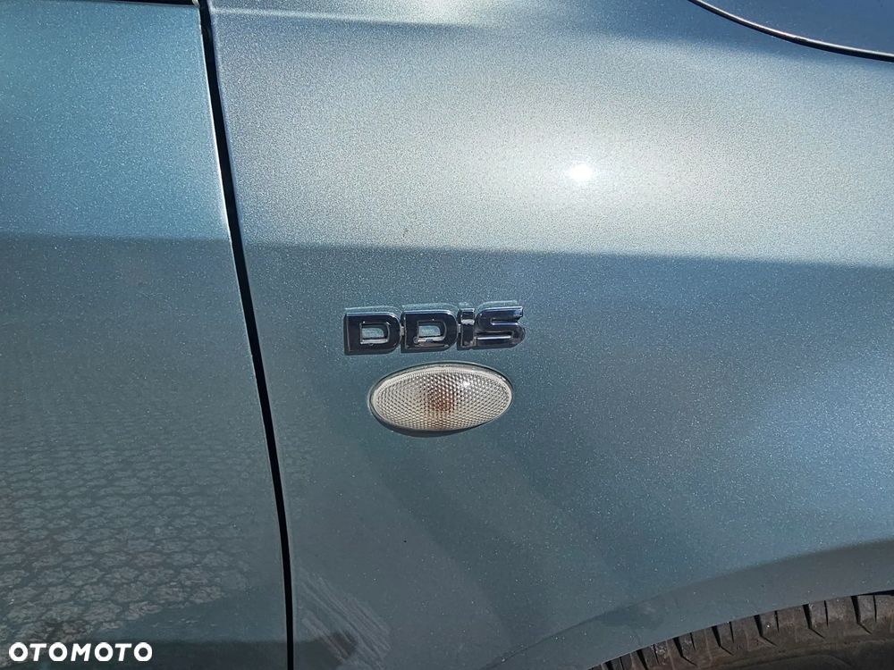 Suzuki Swift 1.3 DDiS 16v GLX - 25