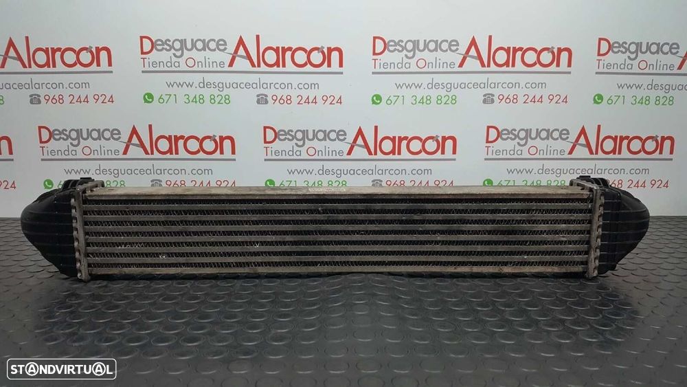 INTERCOOLER MERCEDES CLASE B (W245) 200 CDI (245.208) - 1