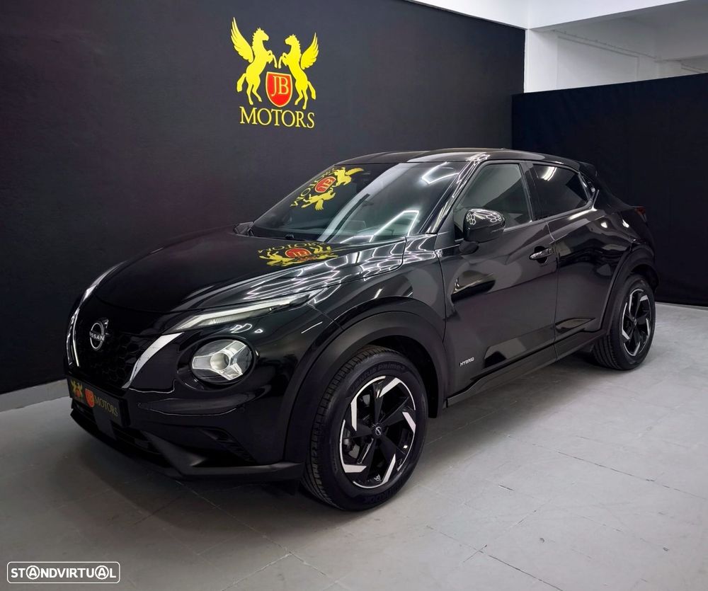 Nissan Juke - 3