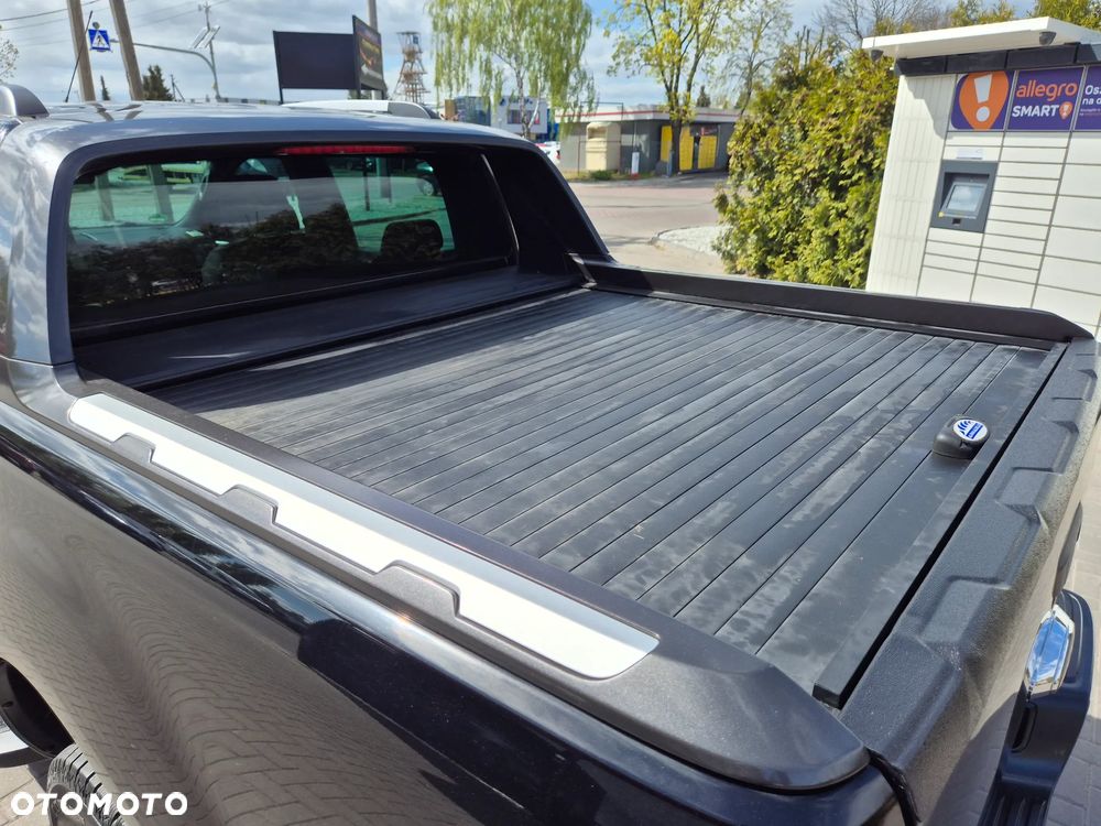 Ford Ranger Autm Wildtrak - 23
