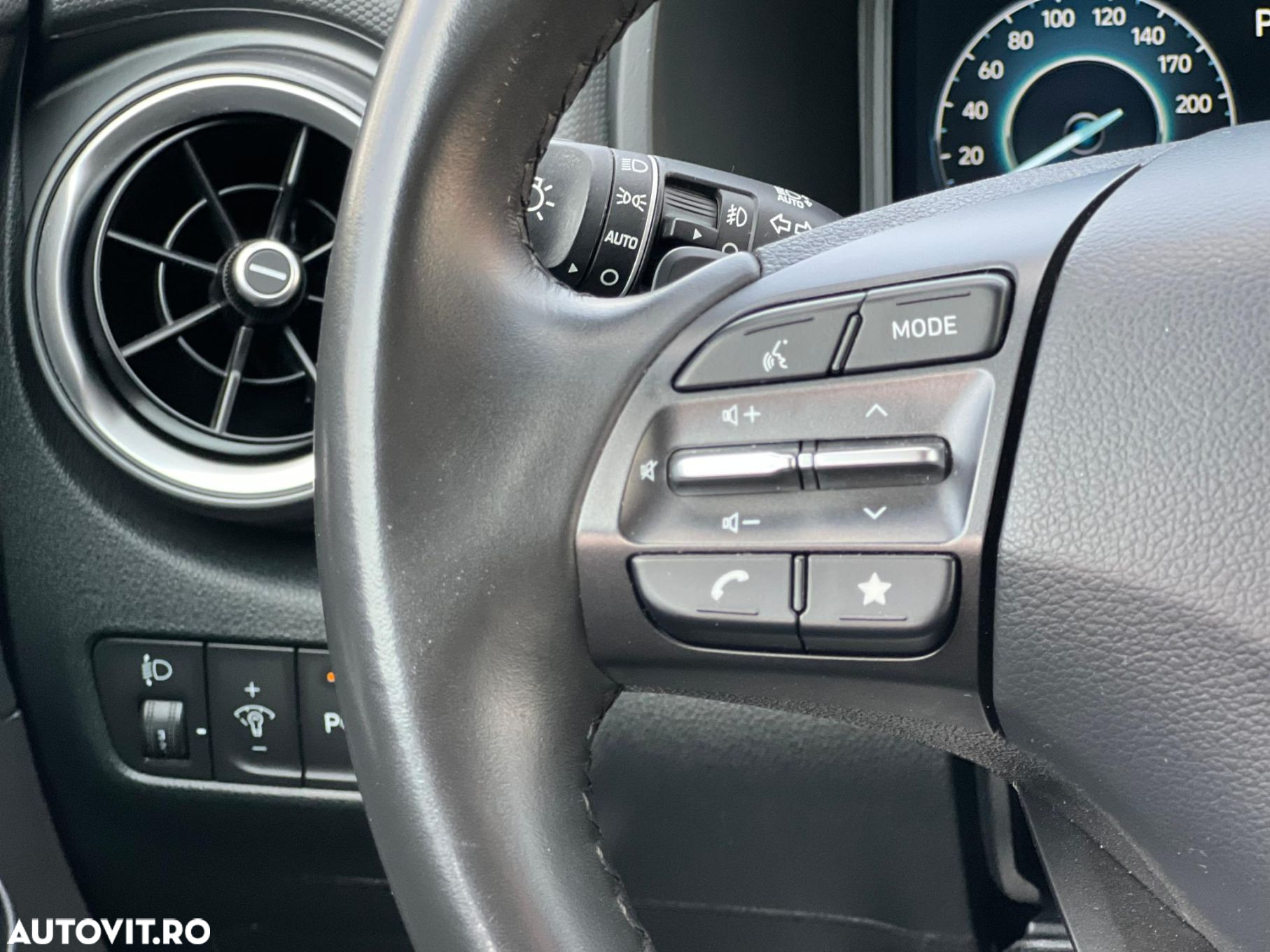 Hyundai KONA 1.6 GDI DCT Hybrid Advantage+ - 19