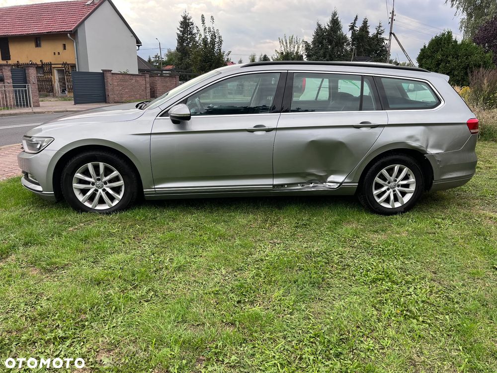 Volkswagen Passat Variant - 5